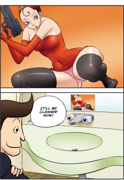 Page 381 of Me Ran Co Ri