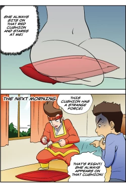 Page 385 of Me Ran Co Ri