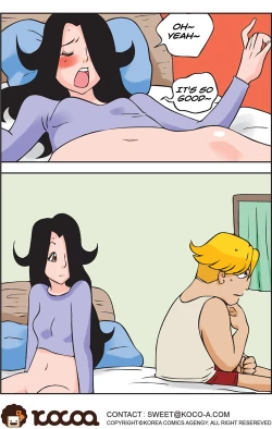 Page 411 of Me Ran Co Ri