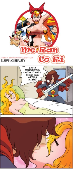 Page 412 of Me Ran Co Ri