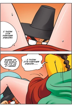 Page 418 of Me Ran Co Ri