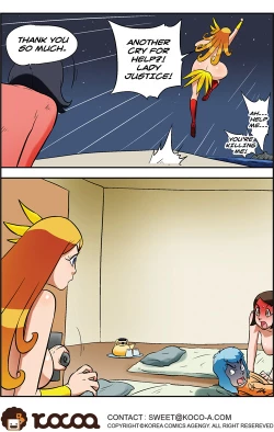 Page 451 of Me Ran Co Ri