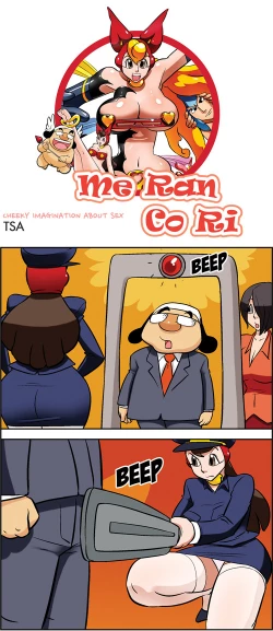 Page 472 of Me Ran Co Ri