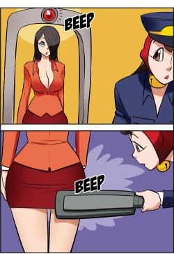 Page 474 of Me Ran Co Ri