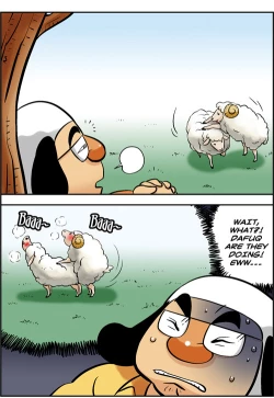 Page 482 of Me Ran Co Ri