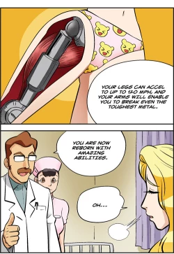 Page 498 of Me Ran Co Ri