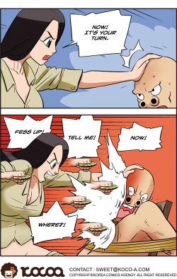 Page 503 of Me Ran Co Ri