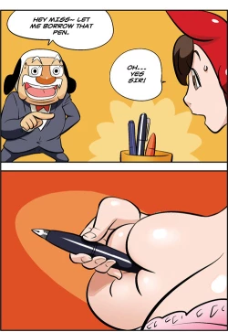 Page 506 of Me Ran Co Ri