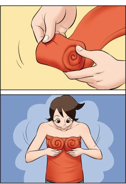 Page 534 of Me Ran Co Ri