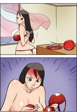 Page 566 of Me Ran Co Ri