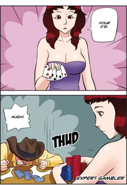 Page 574 of Me Ran Co Ri