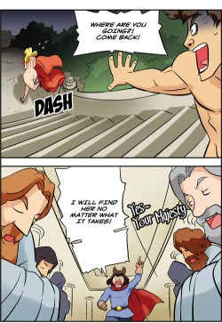 Page 586 of Me Ran Co Ri