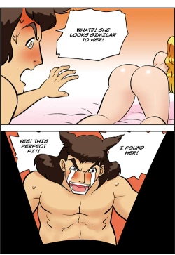 Page 590 of Me Ran Co Ri