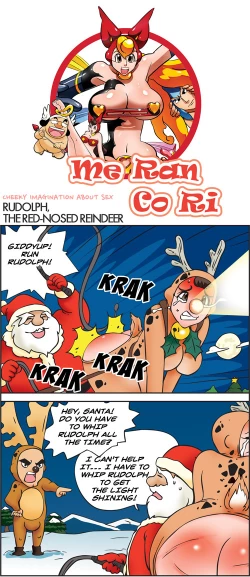 Page 604 of Me Ran Co Ri