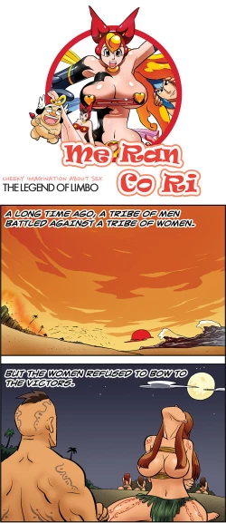 Page 616 of Me Ran Co Ri