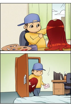 Page 637 of Me Ran Co Ri