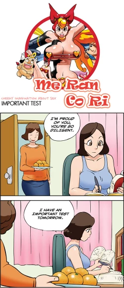 Page 640 of Me Ran Co Ri