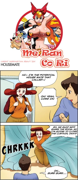 Page 652 of Me Ran Co Ri