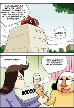 Page 665 of Me Ran Co Ri