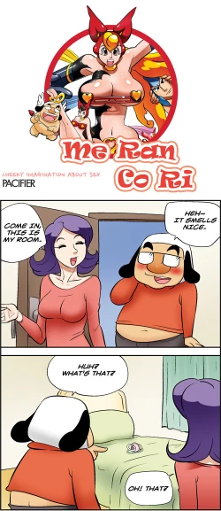 Page 688 of Me Ran Co Ri