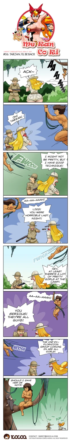 Page 6 of Me Ran Co Ri