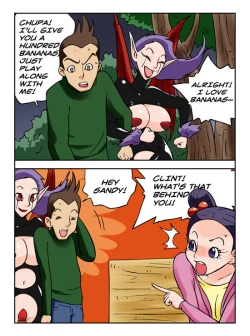 Page 72 of Me Ran Co Ri