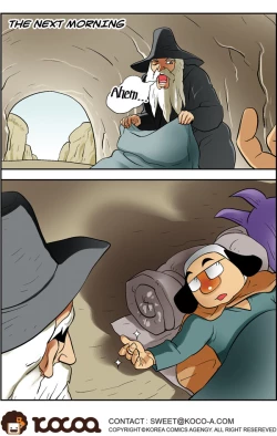 Page 731 of Me Ran Co Ri