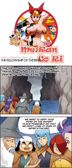 Page 740 of Me Ran Co Ri