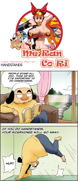 Page 760 of Me Ran Co Ri