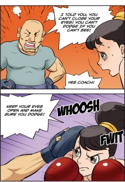 Page 801 of Me Ran Co Ri