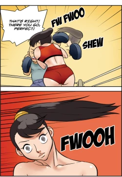 Page 802 of Me Ran Co Ri