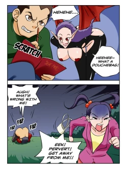 Page 80 of Me Ran Co Ri