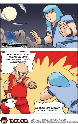 Page 811 of Me Ran Co Ri