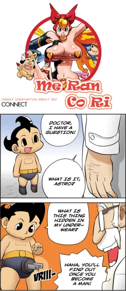 Page 812 of Me Ran Co Ri