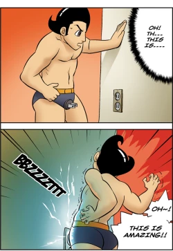 Page 814 of Me Ran Co Ri