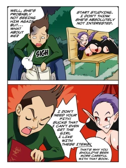 Page 81 of Me Ran Co Ri