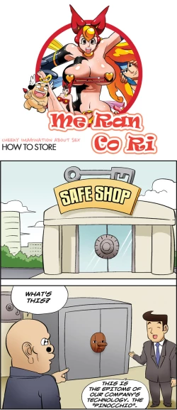 Page 820 of Me Ran Co Ri