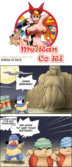 Page 836 of Me Ran Co Ri