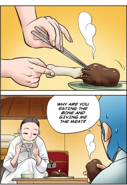 Page 853 of Me Ran Co Ri