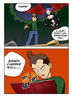 Page 85 of Me Ran Co Ri