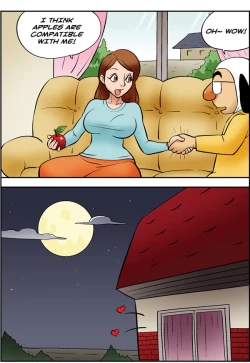 Page 861 of Me Ran Co Ri