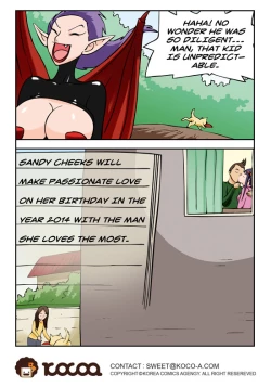 Page 90 of Me Ran Co Ri