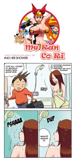 Page 95 of Me Ran Co Ri