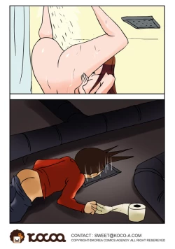 Page 98 of Me Ran Co Ri