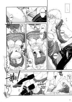 Page 15 of Seifuku Rakuen 10 - Costume Paradise 10