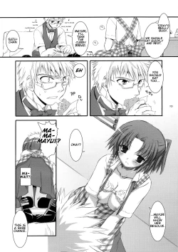 Page 9 of Seifuku Rakuen 10 - Costume Paradise 10