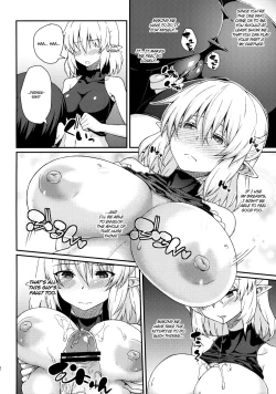 Page 11 of Kanojo no Hitomi wa Naniiro ka