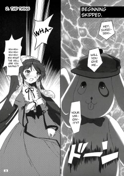 Page 10 of Kunkun x Doll Hon