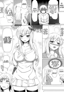 Page 12 of Sena to Nakayoku Natta! | I Became Better Friends With Sena!