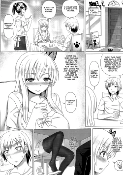 Page 13 of Sena to Nakayoku Natta! | I Became Better Friends With Sena!